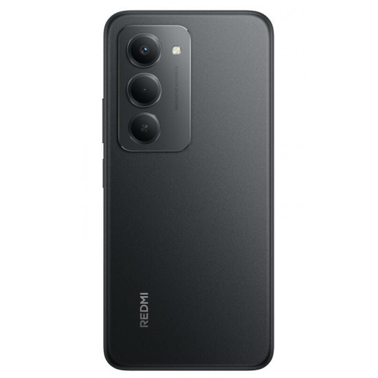 Смартфон Xiaomi Redmi 15 6/128GB Midnight Black