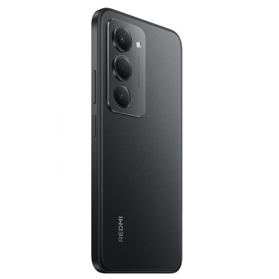Смартфон Xiaomi Redmi 15 6/128GB Midnight Black