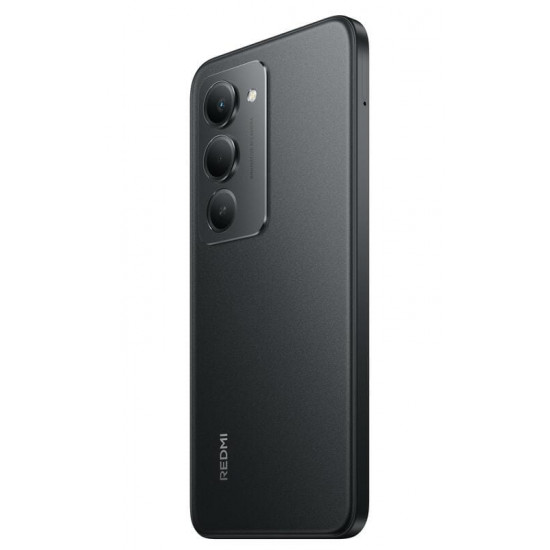 Смартфон Xiaomi Redmi 15 6/128GB Midnight Black