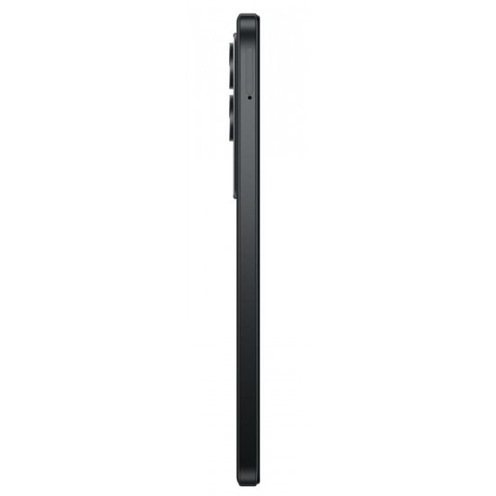 Смартфон Xiaomi Redmi 15 6/128GB Midnight Black