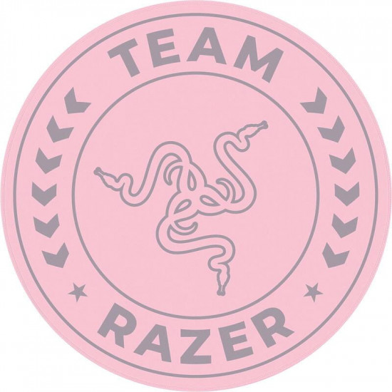 Килимок під крісло Razer Team Floor Rug (RC81-03920300-R3M1)