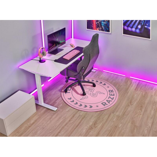Килимок під крісло Razer Team Floor Rug (RC81-03920300-R3M1)