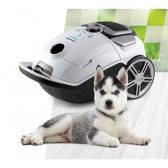 Пилосос Heinner HVC-M700WH