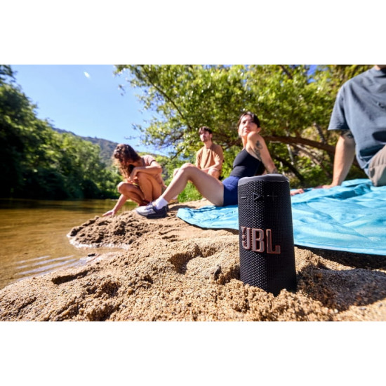 Акустична система JBL Grip White (JBLGRIPWHT)
