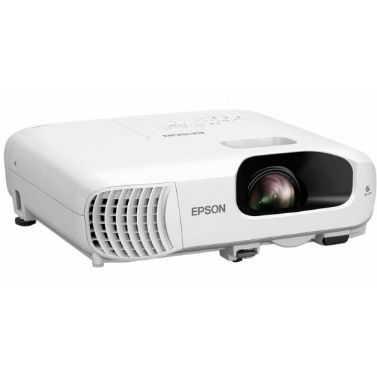Проєктор Epson EB-W56S (V11HB62042)