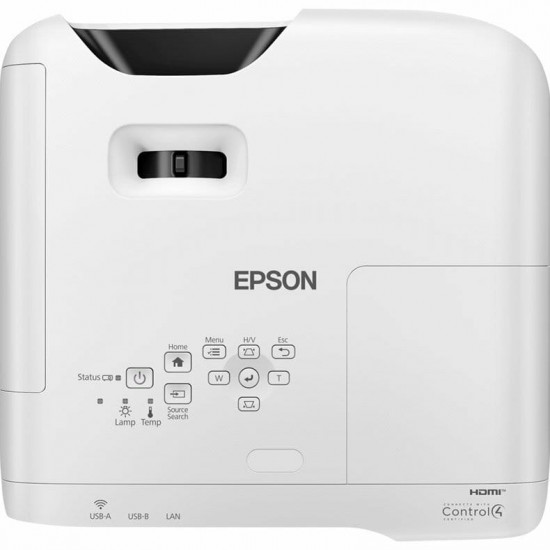 Проєктор Epson EB-W56S (V11HB62042)