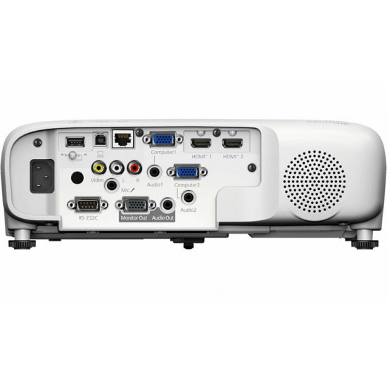 Проєктор Epson EB-W56S (V11HB62042)