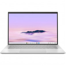 Ноутбук Asus ExpertBook CX54 Chromebook Plus CX5403CMA-QN0678 (90NX0791-M00T90) Fog Silver