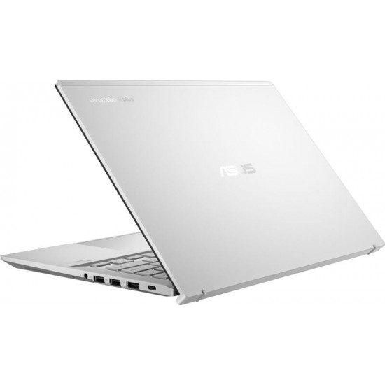 Ноутбук Asus ExpertBook CX54 Chromebook Plus CX5403CMA-QN0678 (90NX0791-M00T90) Fog Silver