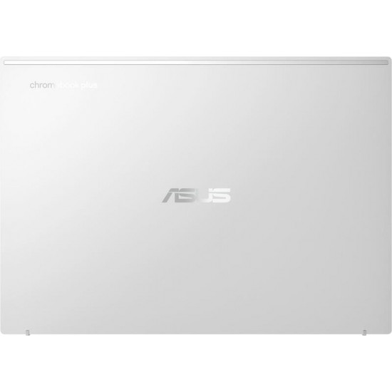 Ноутбук Asus ExpertBook CX54 Chromebook Plus CX5403CMA-QN0678 (90NX0791-M00T90) Fog Silver