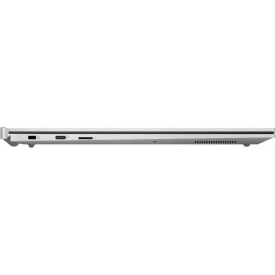 Ноутбук Asus ExpertBook CX54 Chromebook Plus CX5403CMA-QN0678 (90NX0791-M00T90) Fog Silver