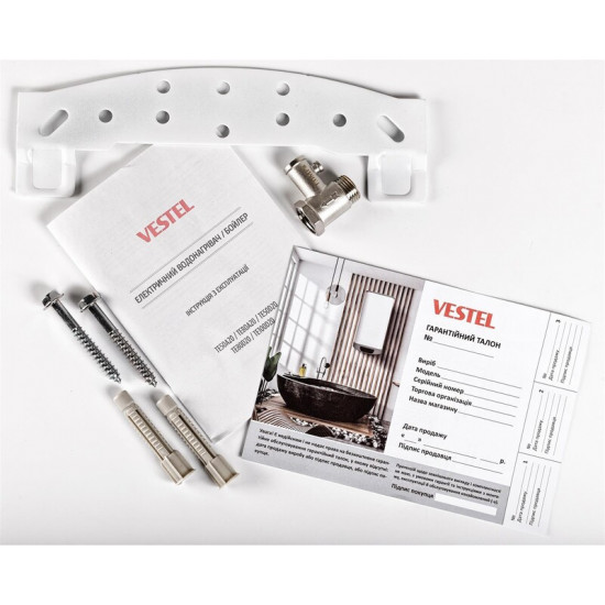 Водонагрівач Vestel TE50A20