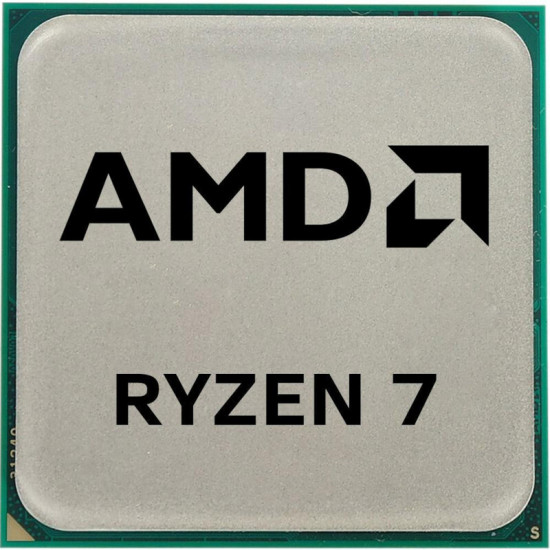 Процесор AMD Ryzen 7 5700X (3.4GHz 32MB 65W AM4) MPK (100-100000926NPK)