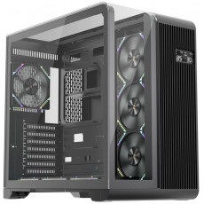 Корпус 1stPlayer RT7 Black без БЖ