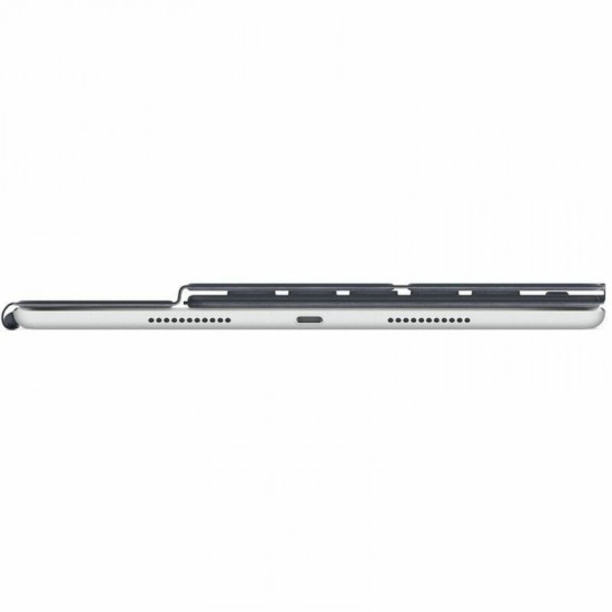 Чохол-клавіатура Apple Smart Keyboard для Apple iPad 10.2 2019/2020/2021 / iPad Air 10.5 2019 / iPad Pro 10.5 2017 Black (MPTL2 / MX3L2)
