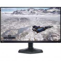 Монiтор Dell 24.5" AW2524HF (210-BJPH) IPS Black 500Hz