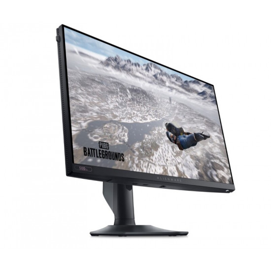 Монiтор Dell 24.5" AW2524HF (210-BJPH) IPS Black 500Hz