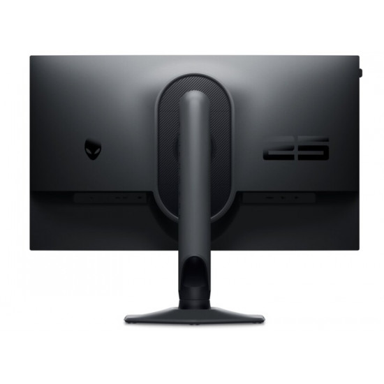 Монiтор Dell 24.5" AW2524HF (210-BJPH) IPS Black 500Hz