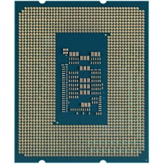Процесор Intel Core i3 13100F 3.4GHz (12MB, Raptor Lake, 60W, S1700) Tray (CM8071505092203)