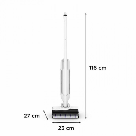 Акумуляторний миючий пилосос Rowenta X-Clean 10 (GZ7035WO)
