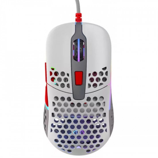 Миша Xtrfy M42 RGB Retro (XG-M42-RGB-RETRO)