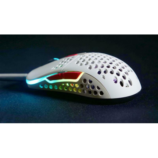 Миша Xtrfy M42 RGB Retro (XG-M42-RGB-RETRO)