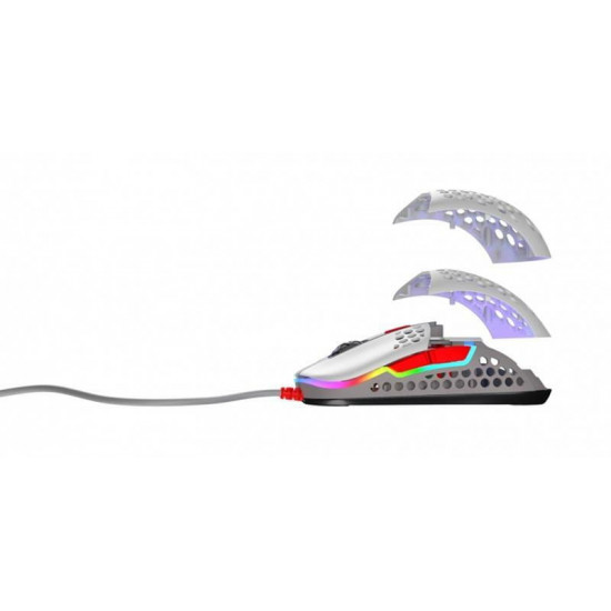 Миша Xtrfy M42 RGB Retro (XG-M42-RGB-RETRO)