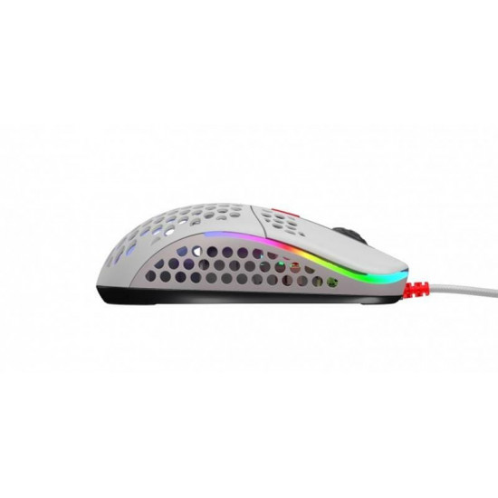 Миша Xtrfy M42 RGB Retro (XG-M42-RGB-RETRO)