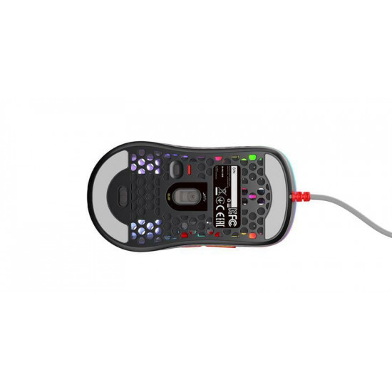 Миша Xtrfy M42 RGB Retro (XG-M42-RGB-RETRO)