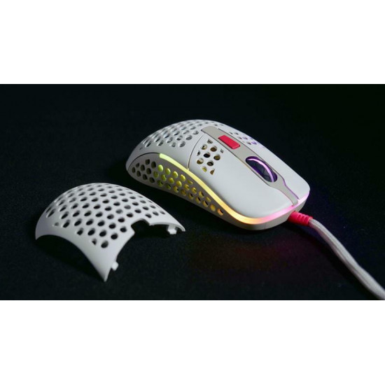 Миша Xtrfy M42 RGB Retro (XG-M42-RGB-RETRO)