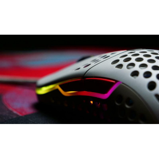 Миша Xtrfy M42 RGB Retro (XG-M42-RGB-RETRO)