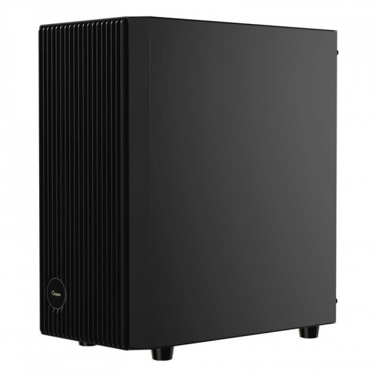 Корпус Ocypus Gamma C70 BK ARGB (GAMMA-C70-BKG400XX-GL)