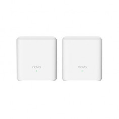 WiFi Mesh-система Tenda MX3 (MX3-KIT-2)