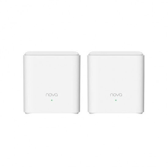 WiFi Mesh-система Tenda MX3 (MX3-KIT-2)
