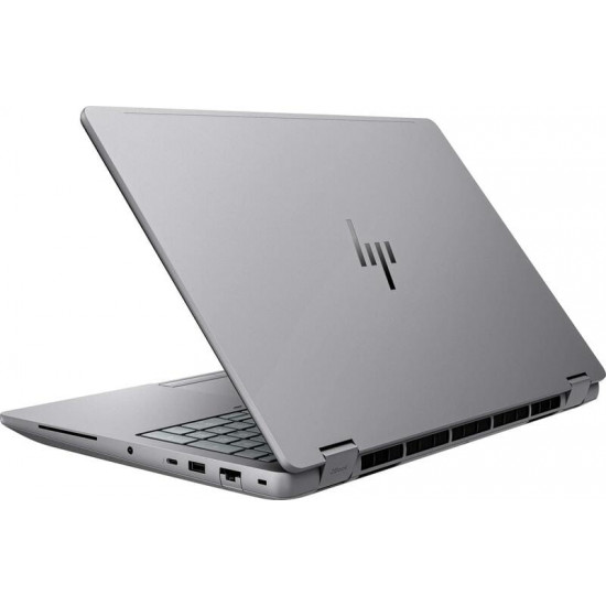 Ноутбук HP ZBook Fury G1i 16 (5F9V4ES) Meteor Silver