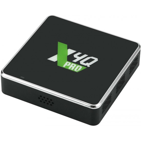 Медіаплеєр UGOOS X4Q Pro 4/32