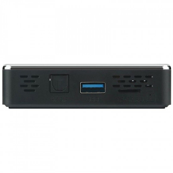 Медіаплеєр UGOOS X4Q Pro 4/32