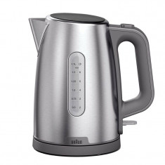 Електрочайник Braun WK 1500 GY