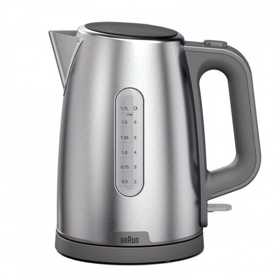Електрочайник Braun WK 1500 GY