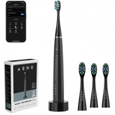 Зубна електрощітка AENO DB2S Black (ADB0002S)
