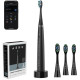 Зубна електрощітка AENO DB2S Black (ADB0002S)