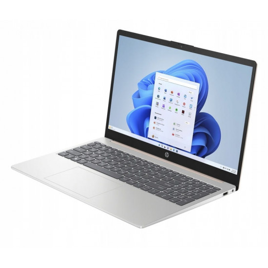 Ноутбук HP 15-fc0276ua (C9ND1EA) Gold