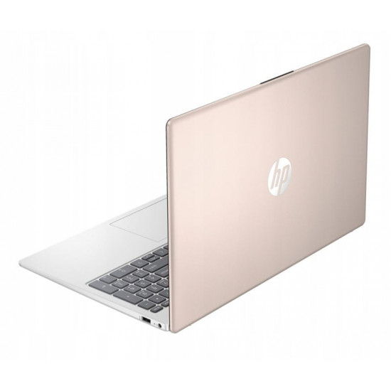 Ноутбук HP 15-fc0276ua (C9ND1EA) Gold