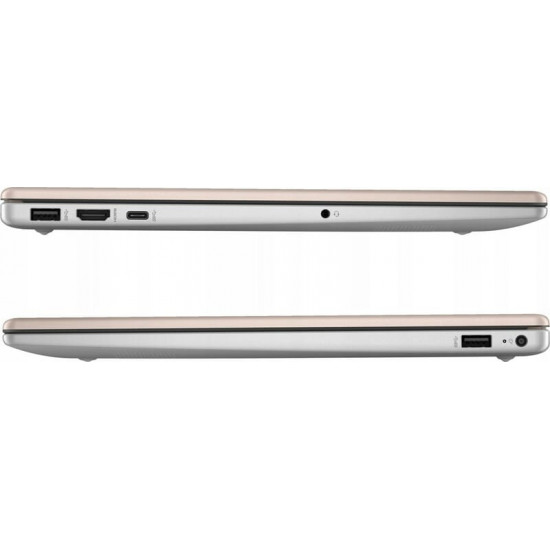 Ноутбук HP 15-fc0276ua (C9ND1EA) Gold