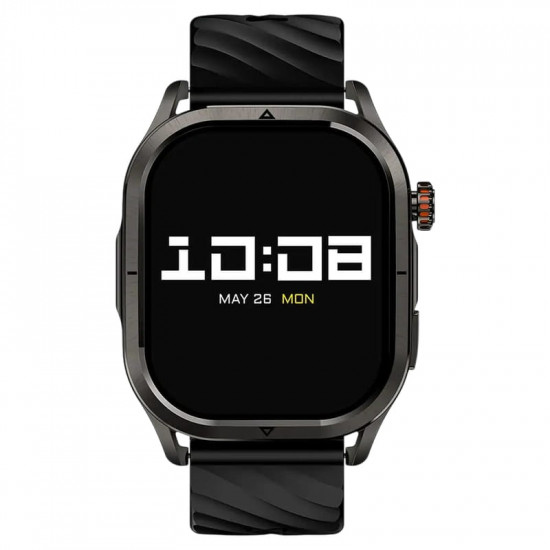 Смарт-годинник Kospet Magic P10 Black