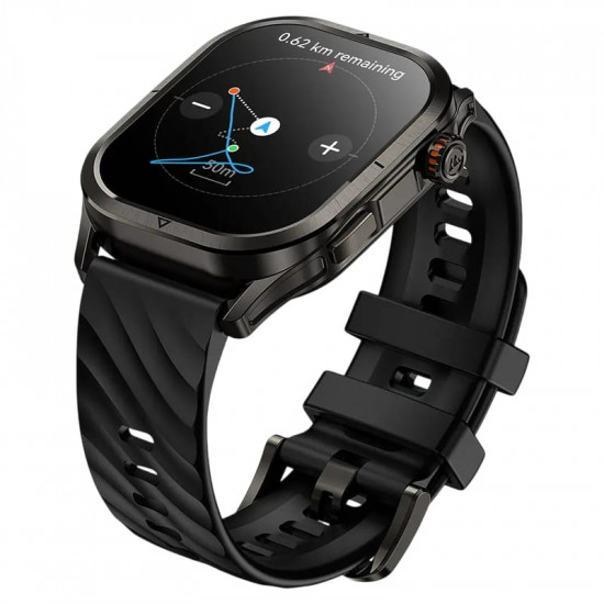 Смарт-годинник Kospet Magic P10 Black