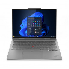 Ноутбук Lenovo ThinkPad X1 2-in-1 Gen 10 (21NVS0LJ00) Grey