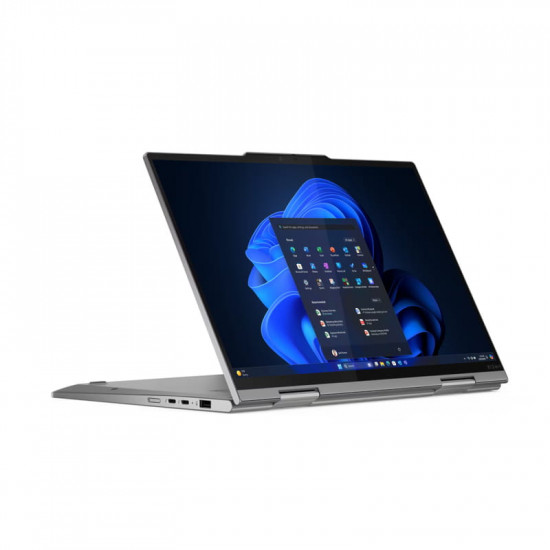 Ноутбук Lenovo ThinkPad X1 2-in-1 Gen 10 (21NVS0LJ00) Grey