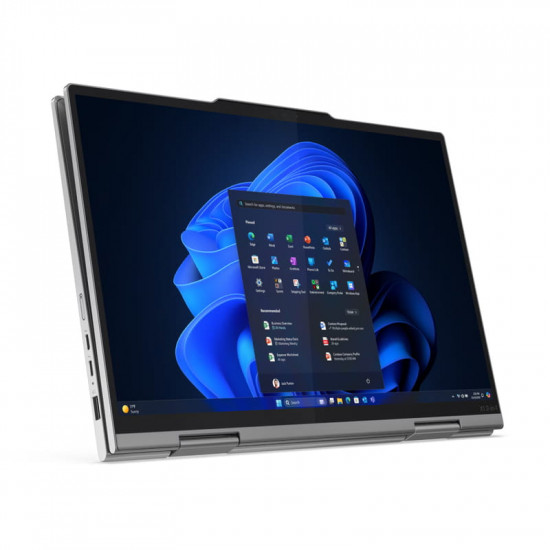 Ноутбук Lenovo ThinkPad X1 2-in-1 Gen 10 (21NVS0LJ00) Grey