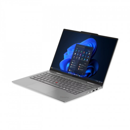 Ноутбук Lenovo ThinkPad X1 2-in-1 Gen 10 (21NVS0LJ00) Grey